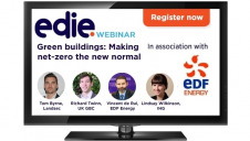 The webinar was aired on Thursday 27 September and is now available on-demand